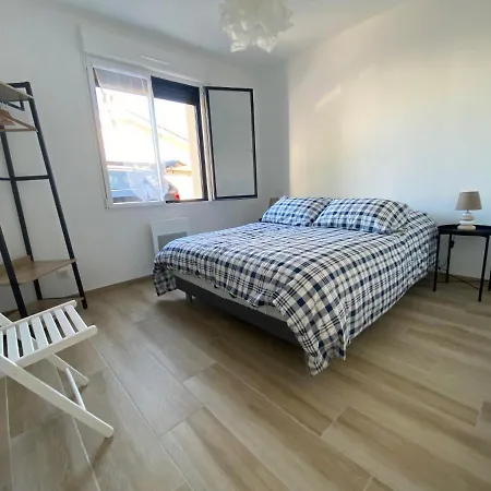 Holiday home Domus Aurea Maison Doree Jard-sur-Mer