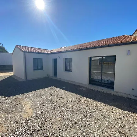 Domus Aurea Maison Doree 度假居