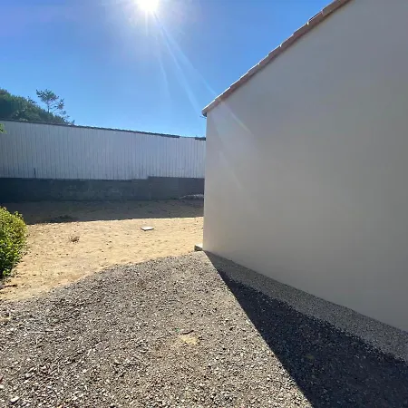Domus Aurea Maison Doree Holiday home