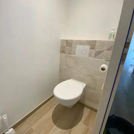 Domus Aurea Maison Doree 度假居 *