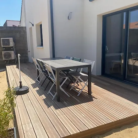 度假居 Domus Aurea Maison Doree