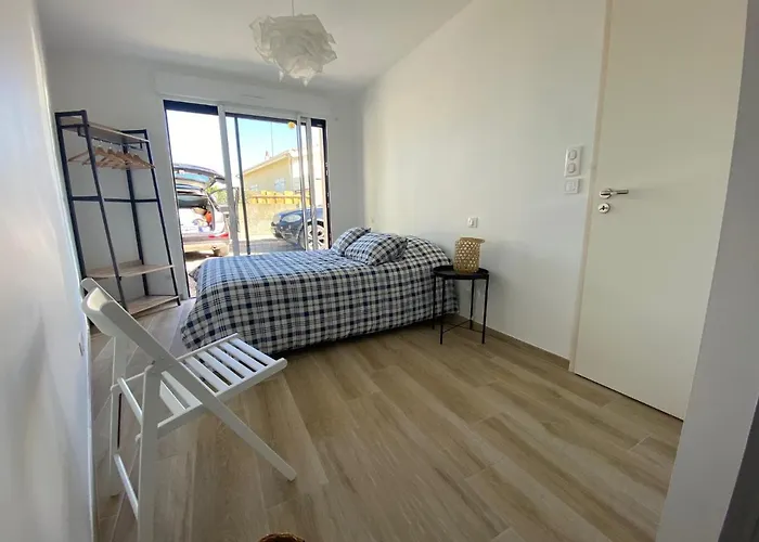 Domus Aurea Maison Doree بيت للعطل جارد سور مير