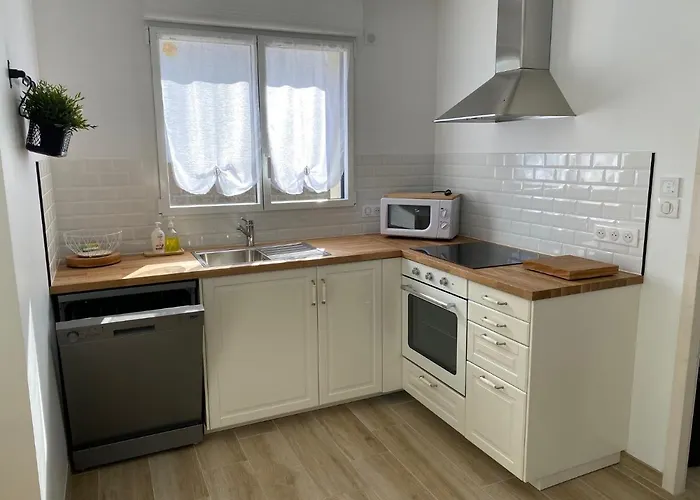 بيت للعطل Domus Aurea Maison Doree *