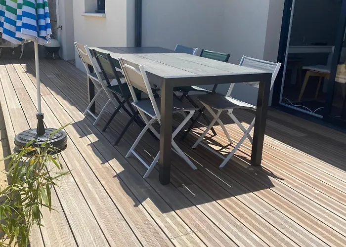 بيت للعطل Domus Aurea Maison Doree *